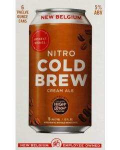 New Belgium Seasonal