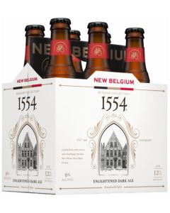 NEW BELGIUM 1554