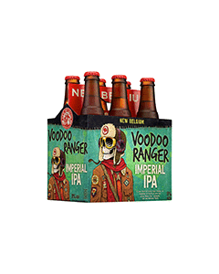 NEW BELGIUM IMPERIAL IPA 6NR