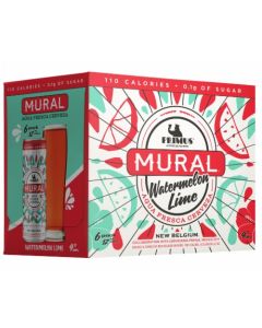 NEW BELGIUM MURAL