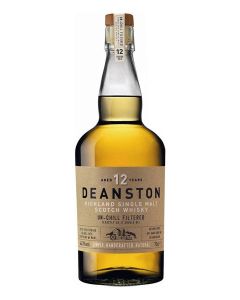 DEANSTON SNG MALT SCO 12 - 2651B