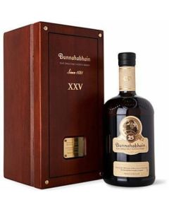 BUNNAHABHAIN 25 - 1492B