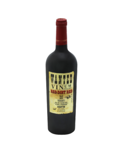 VINUM RED DIRT R