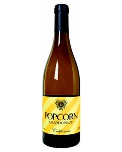 POPCORN CHARDONNAY