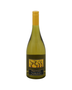 FOUR VINES NAKED CHARDONNAY