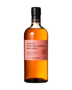 NIKKA COFFEY GRAIN WHISKEY - 7623B