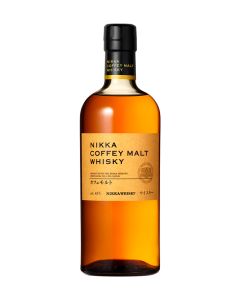 NIKKA COFFEY MALT WHISKY - 7625B