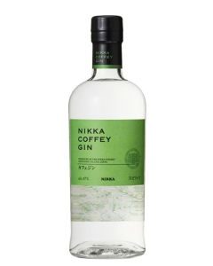 NIKKA GIN - 7627B