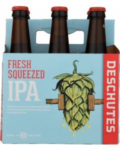 DESCHUTES FRESH SQUEEZED