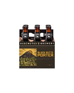 Deschutes Black Butte