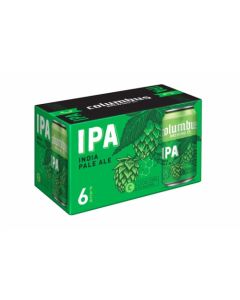 Columbus IPA 6 Pack