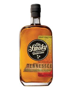 OLE SMOKY MANGO HABANERO WHISKEY - 7667F