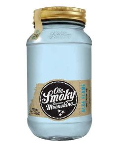 OLE SMOKY BLUE FLAME - 7669B