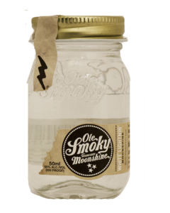 OLE SMOKY WHITE LIGHTNING - 7674B