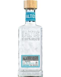 OLMECA ALTOS PLATA - 7678D