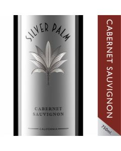 SILVER PALM CAB