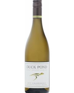 DUCK POND CHARD