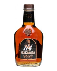 OLD GRAND DAD 114 - 7681B