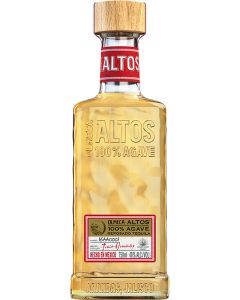OLMECA ALTOS REPOSADO - 7684D