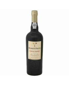 R PINTO TAWNY