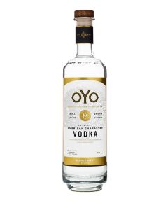OYO VODKA - 7698B