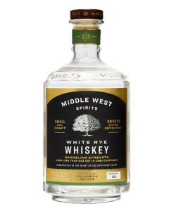 MIDDLE WEST WHITE RYE - 7702B