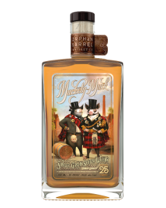 ORPHAN BARREL MUCKETY MUCK 25 YO - 7707B