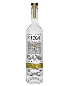 NUESTRA SOLEDAD SAN LUIS - 7710B