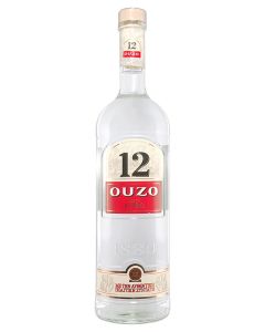 OUZO 12 - 7713B