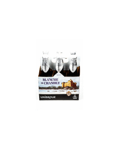 UNIBROUE BLANCHE DE CHAMBLY