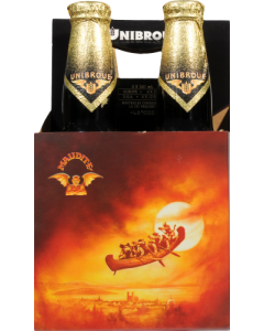 UNIBROUE MAUDITE