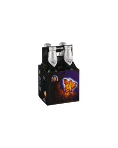 UNIBROUE LA FIN DU MONDE