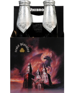 UNIBROUE TROIS PISTOLES