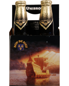 UNIBROUE DON DE DIEU