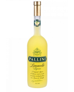 PALLINI LIMONCELLO - 7723B