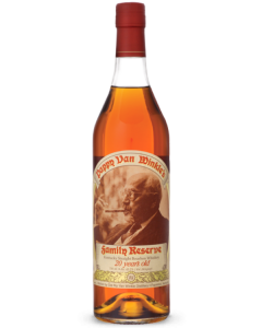 PAPPY VAN WINKLE'S FAMILY RESERVE 20 YEAR - 7725B
