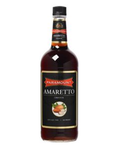 PARAMOUNT AMARETTO - 7729D