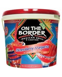 OTB STRAW MARG