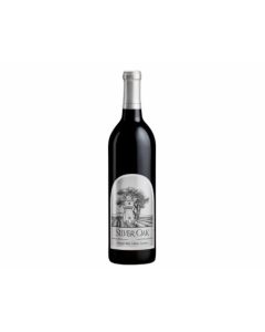 SILVER OAK ALEXANDER CABERNET