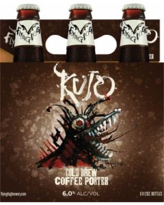 FLY DOG KUJO