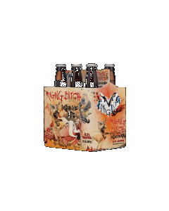 FLYING DOG RAGING BITCH 6NR
