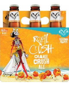 Flying Dog seasonal