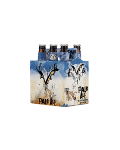FLYING DOG PALE ALE 6 NR
