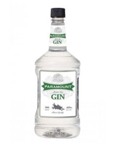 PARAMOUNT GIN - 7868L