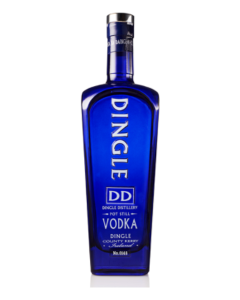 DINGLE VODKA - 2694B