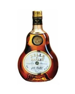 BELLE D BRILT PEAR - 0800B