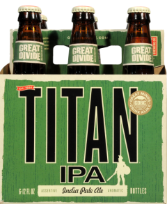 GRT DIVIDE TITAN