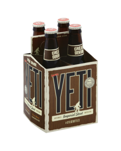 GRT DIVIDE YETI