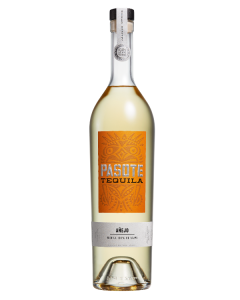 PASOTE ANEJO TEQUILA - 7911B