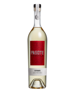 PASOTE REPOSADO TEQUILA - 7913B